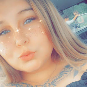 Meet your Posher, Reagan